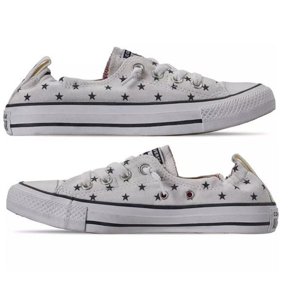 Converse Chuck Taylor All Star Shoreline Sneakers - Picture 7 of 10